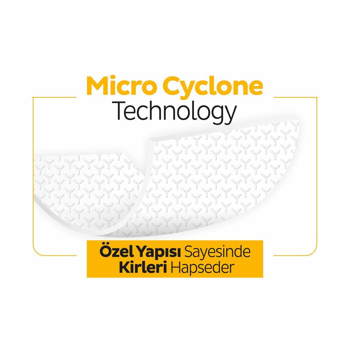Sleepy Easy Clean Arap Sabunu Katkılı Mopa Uyumlu Yer Temizlik Havlusu 50 Yaprak