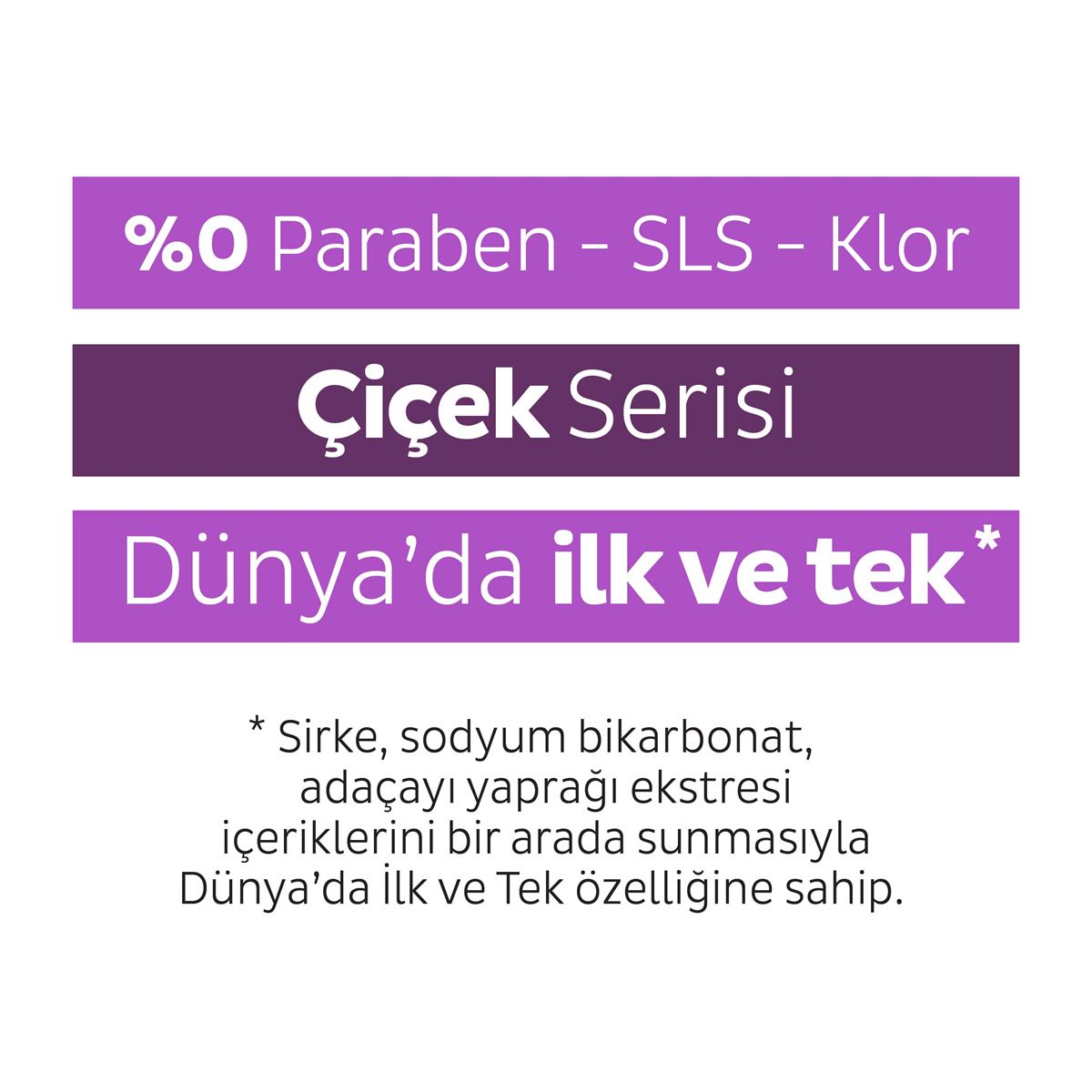 Sleepy Easy Clean Orkide Bahçesi Yüzey Temizlik Havlusu 100 Yaprak