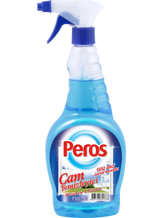 Peros Glass Cleaner