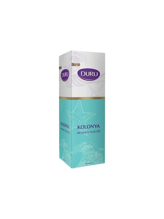 Duru Ocean Eau de Cologne 400 ml