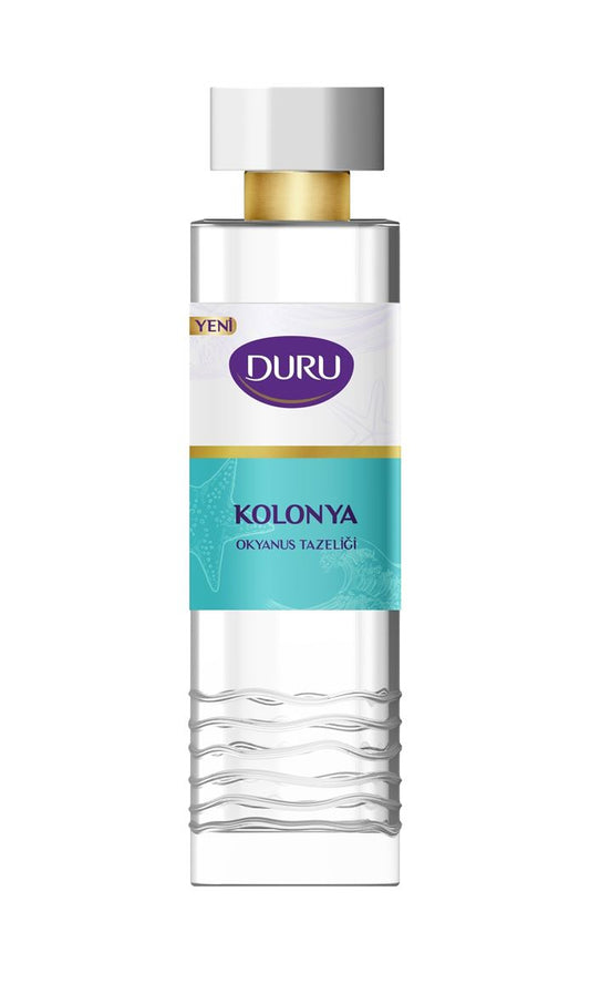 Duru Ocean Eau de Cologne 400 ml