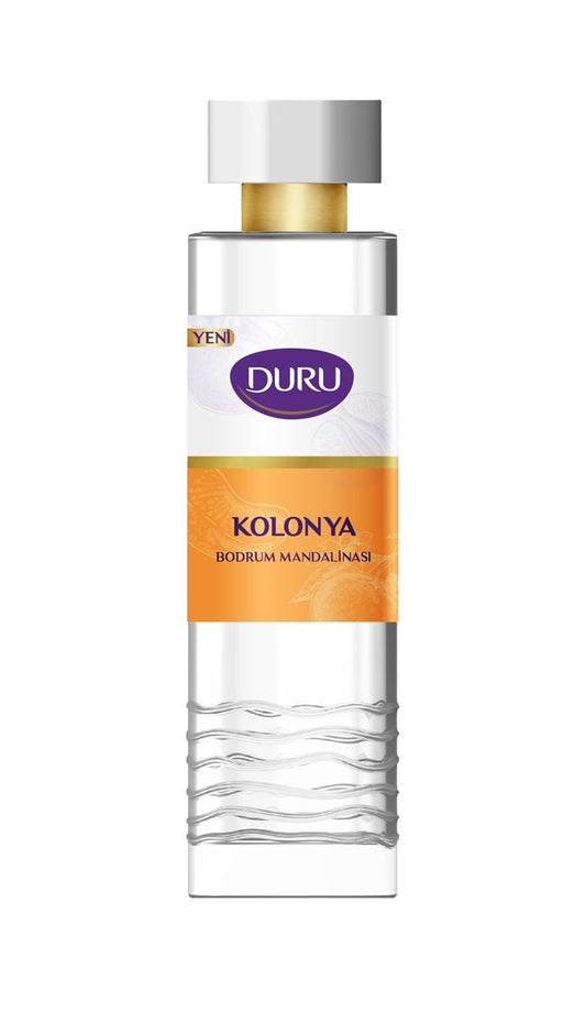 Duru Bodrum Mandalina Kolonyası 400 ml
