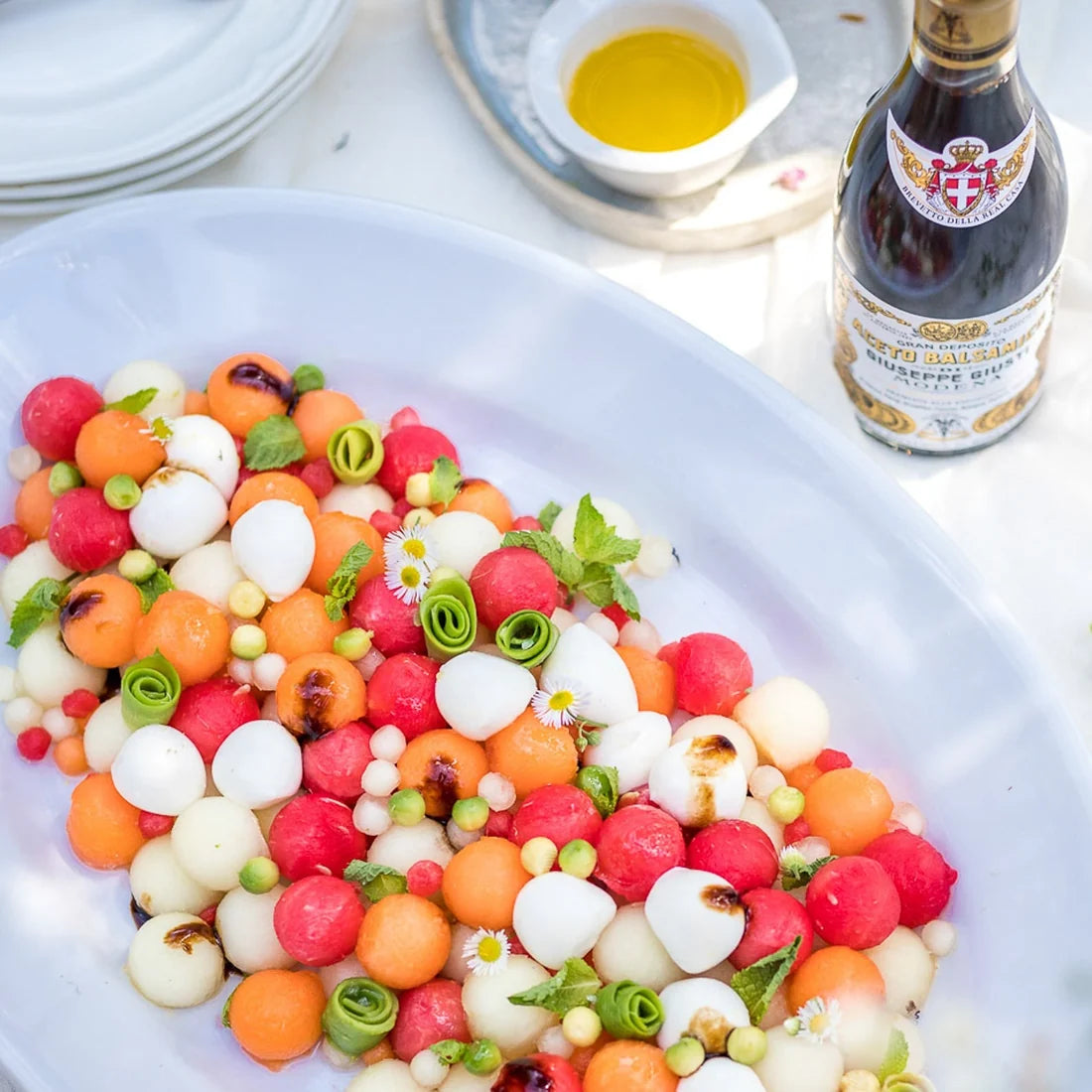 Giusti 2 Gold Medals – Balsamic Vinegar of Modena PGI 250ml