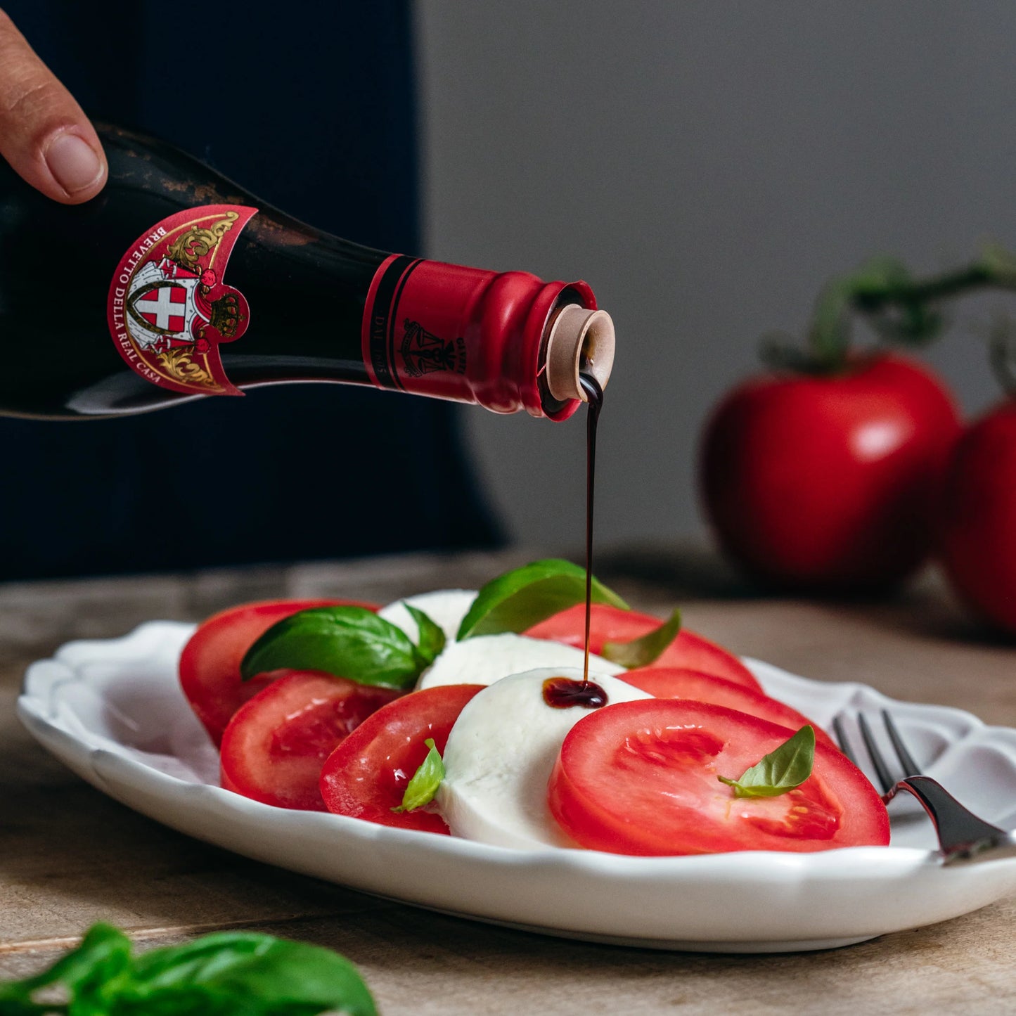 Giusti 3 Gold Medals – Balsamic Vinegar of Modena PGI 250ml