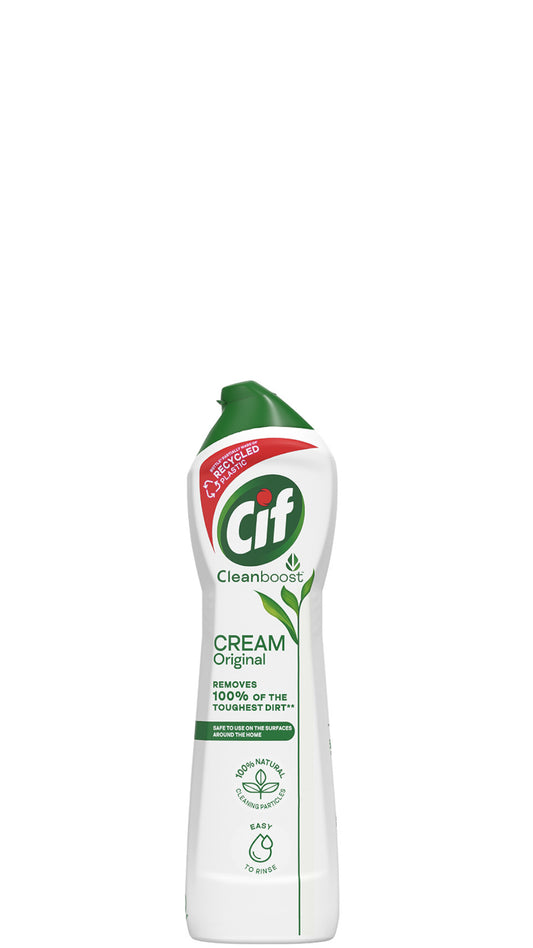 Cif Creamboast Origineel 500ml