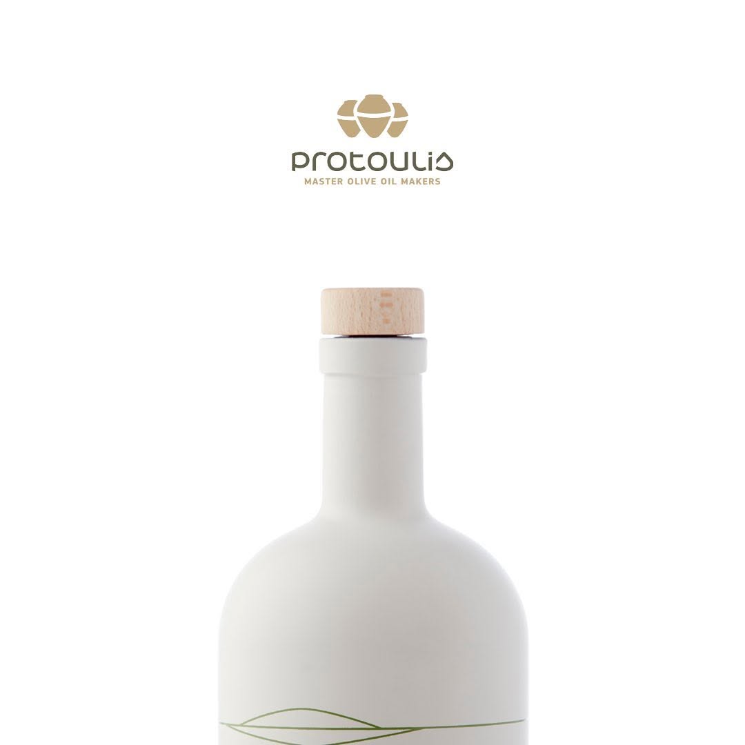 Aegaea Organic EVOO cold extracted at 25°C with maximum 0.2% acidity