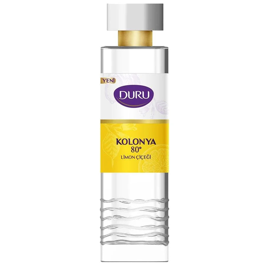 Duru Limonlu Kolonya 400 ml
