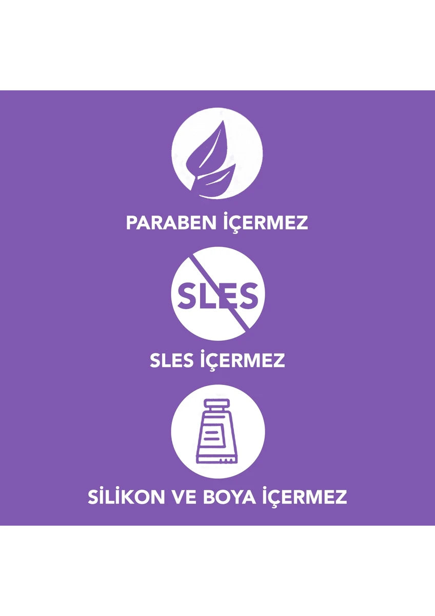 Duru Natural Granular Mop Soap Lavender 1 kg 25 Washes