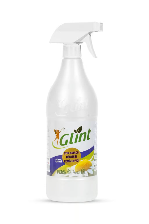 Glint Herbal Multi-Purpose Cleaner Stain & Grease Remover  1L