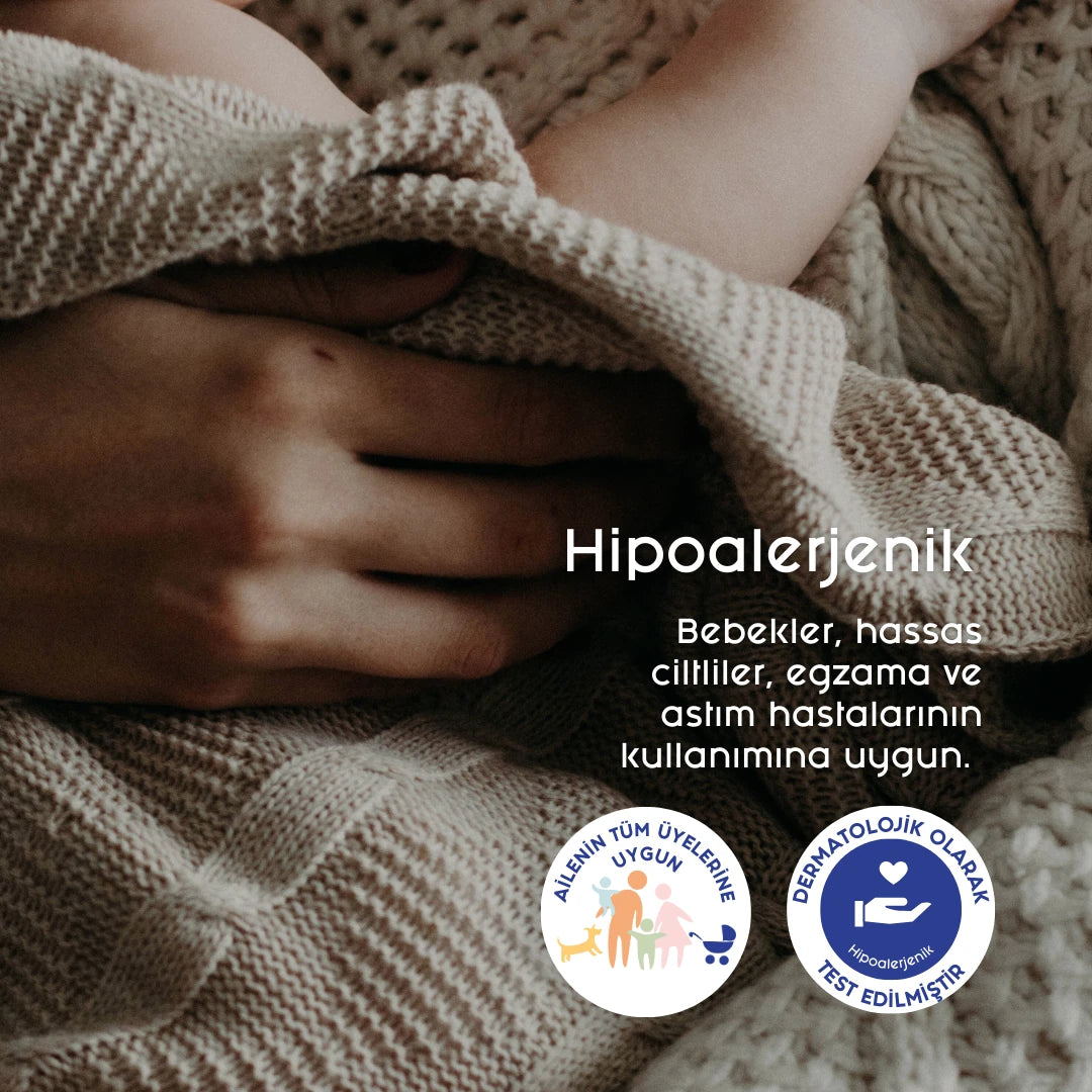 Lindos Naturals Wasmiddel, Kruidenzeep – Roos &amp; Neroli, Navulling 1200 ml