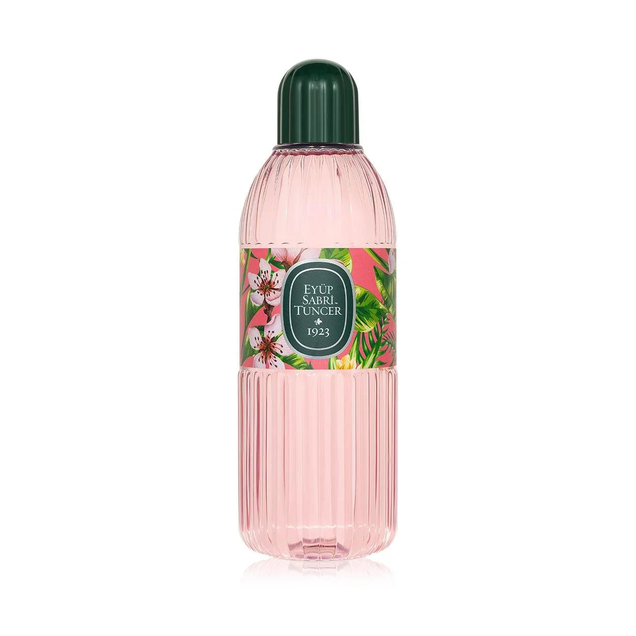 Eyüp Sabri Tuncer Japon Kiraz Çiçeği Kolonyası 400 ml - Pet Şişe