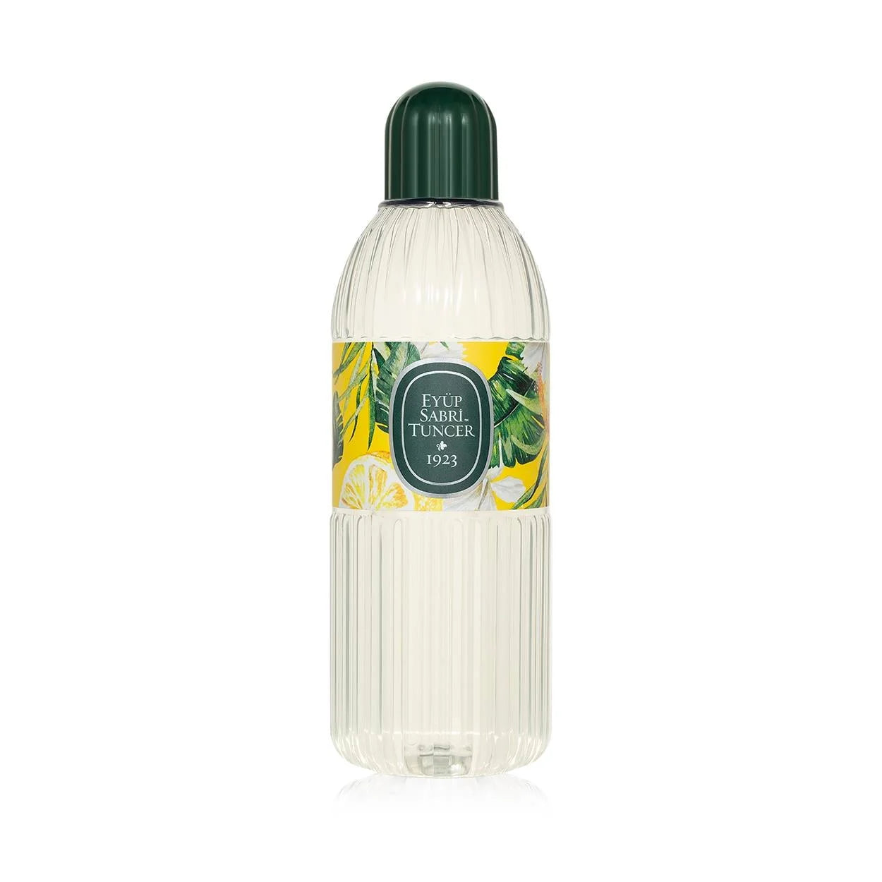 Eyup Sabri Tuncer Classic Lemon Cologne 400 ml - Pet Bottle