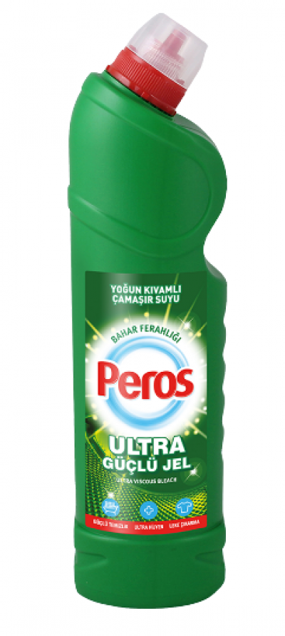 Peros Ultra Consistency Bleacher Spring Fresh 750ML